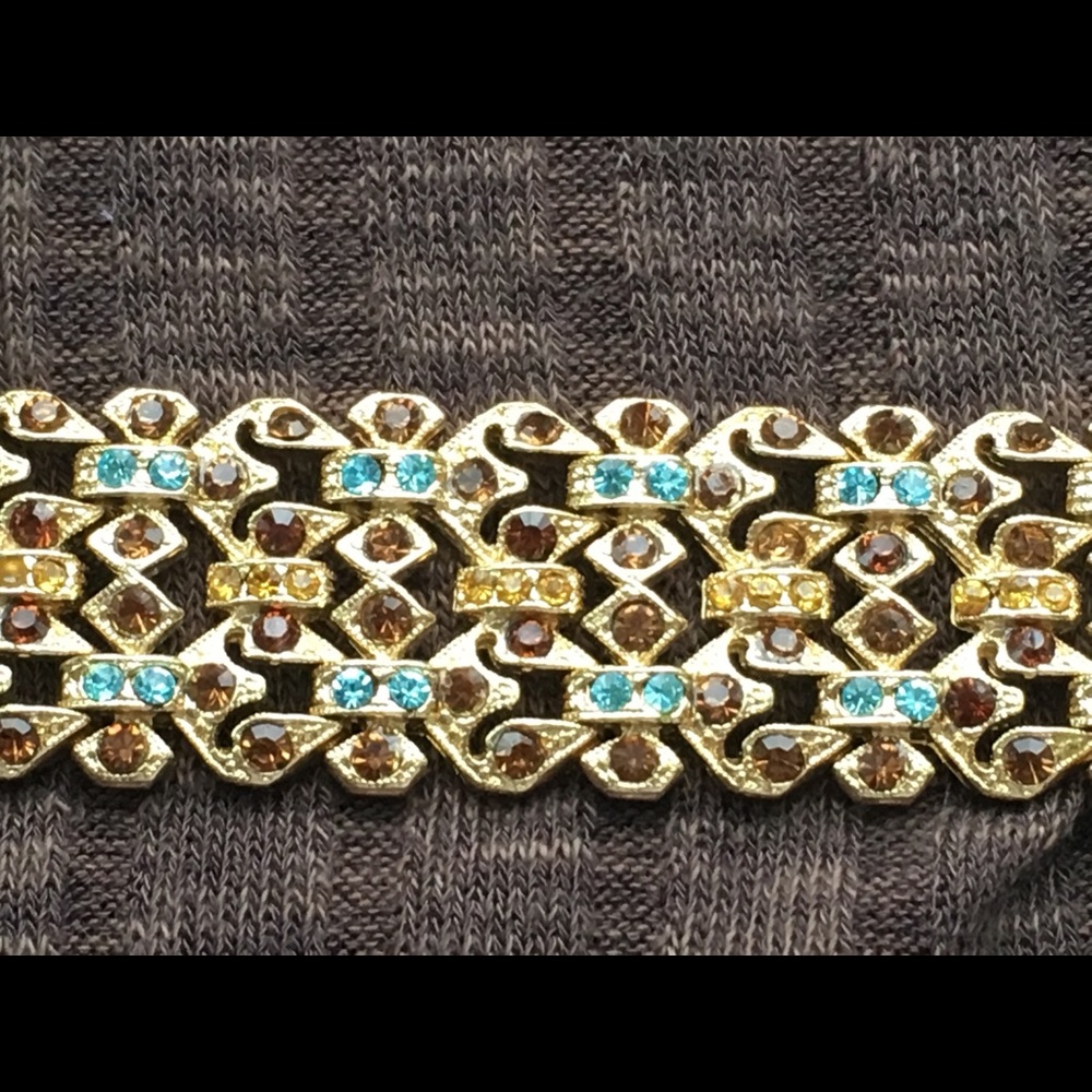 RJ Graziano Bracelet